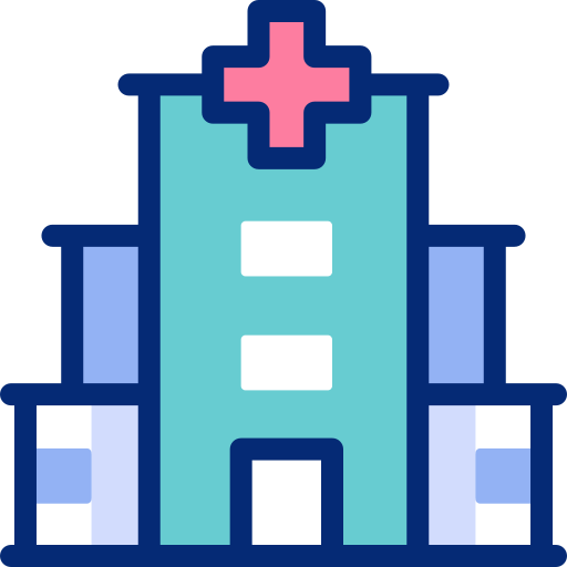 Hospitals