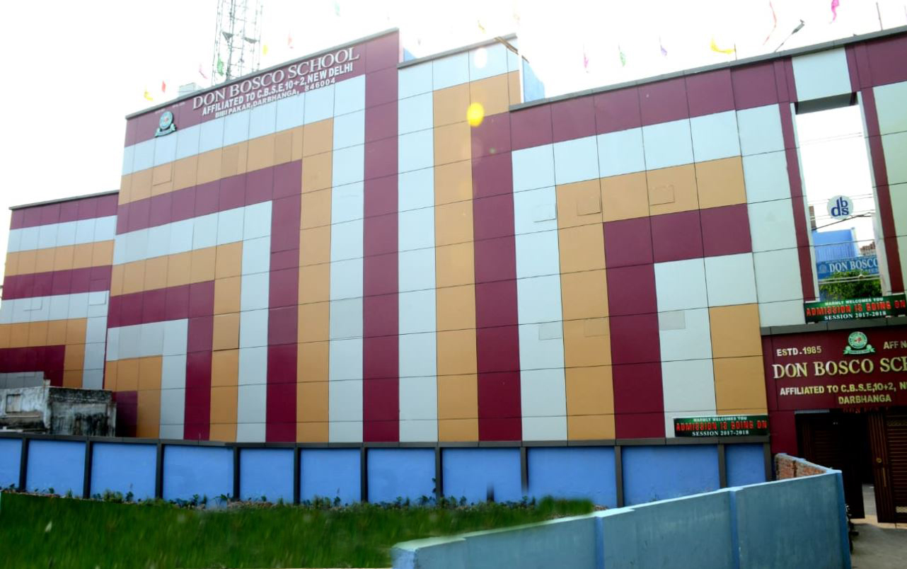 Don Bosco School