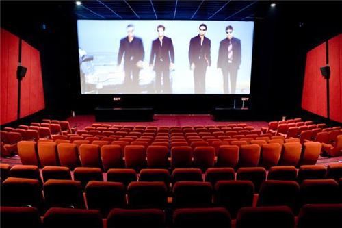 Movie Planet