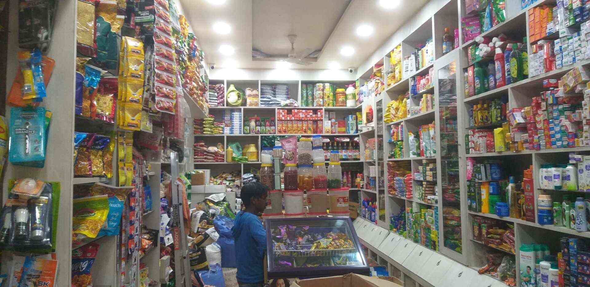 Shitla Kirana Stores